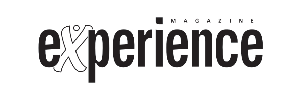 Experience magazine