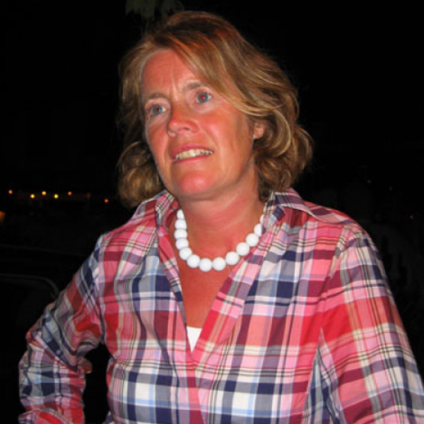 Marianne Bruggeman